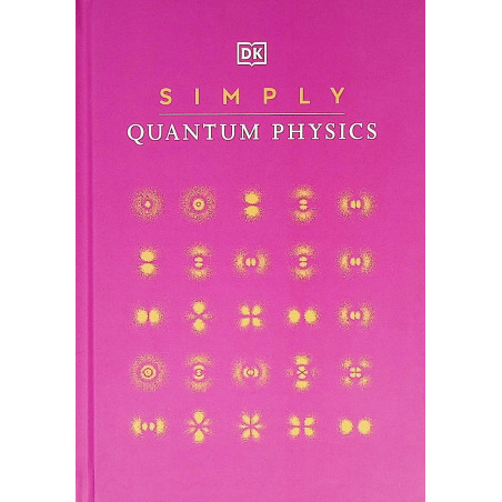 Simply Quantum Physics