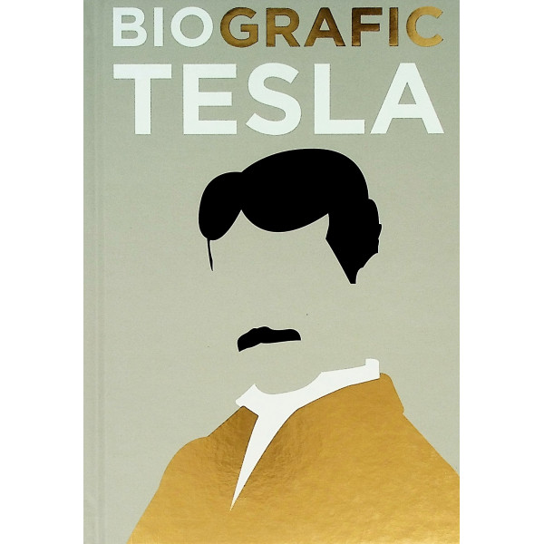 Biografic Tesla