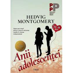 Anii adolescentei, 13-19 ani