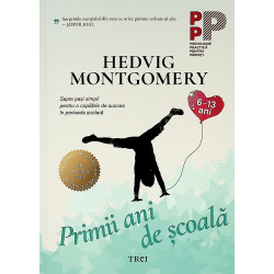 Primii ani de scoala, 6-13 ani