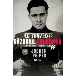 Razboiul lui Peiper. Anii...