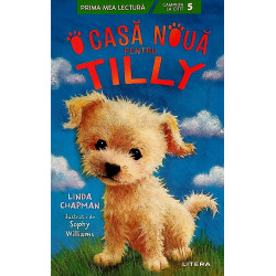 O casa noua pentru Tilly