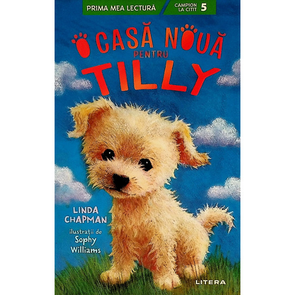 O casa noua pentru Tilly