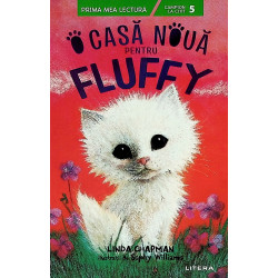 O casa noua pentru Fluffy