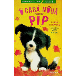 O casa noua pentru Pip