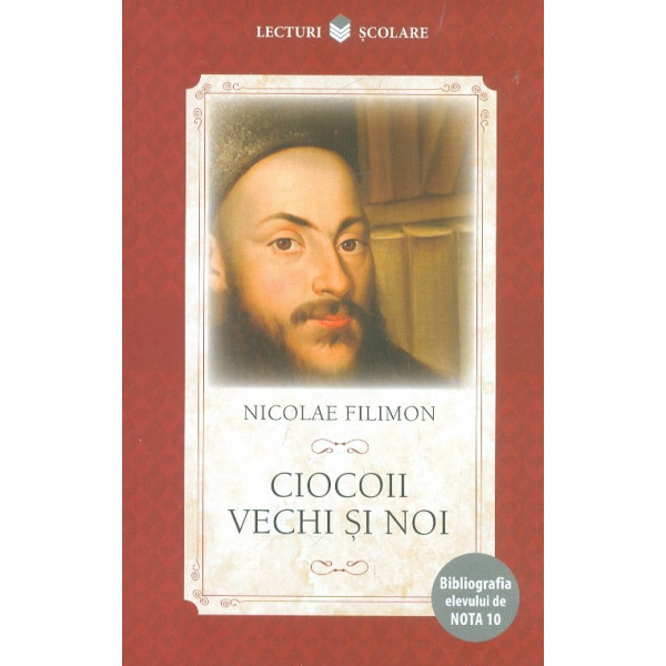 Ciocoii vechi si noi