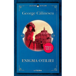 Enigma Otiliei