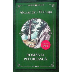 Romania pitoreasca