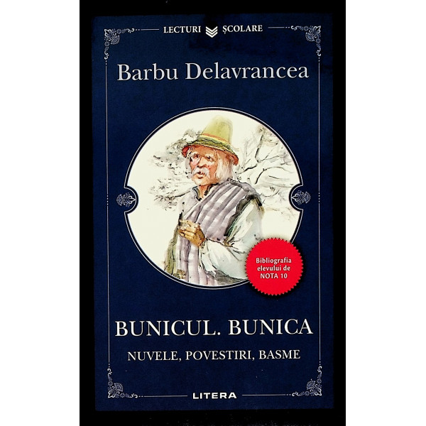 Bunicul. Bunica