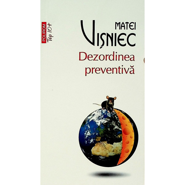 Dezordinea preventiva