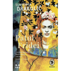 Patul Fridei