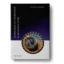 Astrologie si cosmologie in...