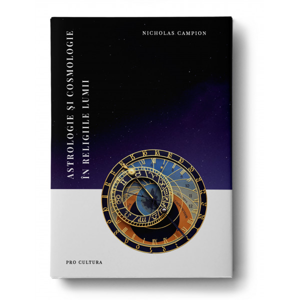 Astrologie si cosmologie in religiile lumii