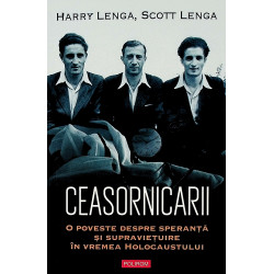 Ceasornicarii. O poveste...