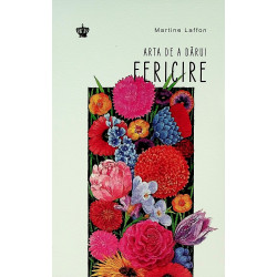 Arta de a darui fericire