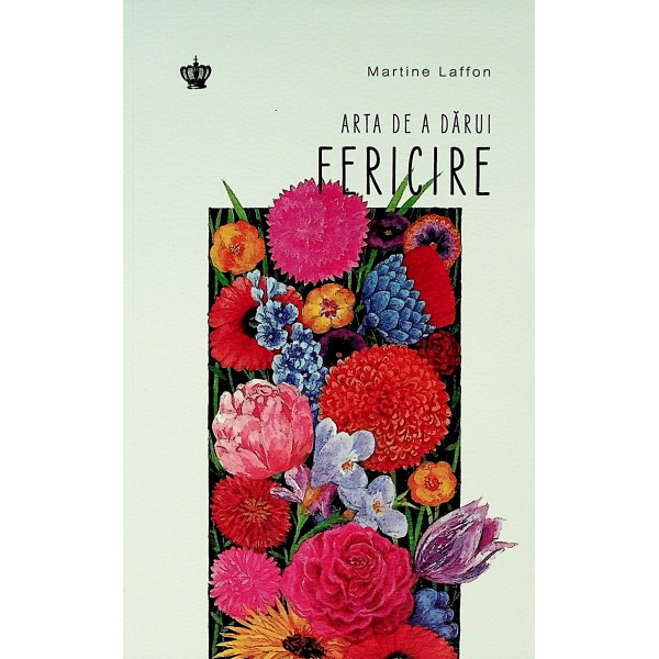 Arta de a darui fericire