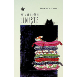 Arta de a darui liniste
