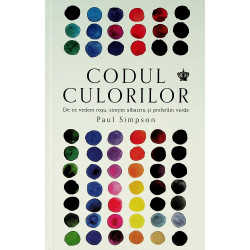 Codul culorilor. De ce...