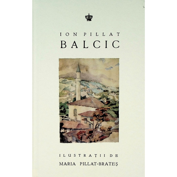 Balcic