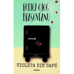 Violeta din safe