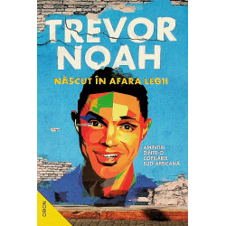 Nascut in afara legii....