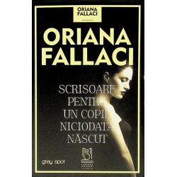 Scrisoare pentru un copil...