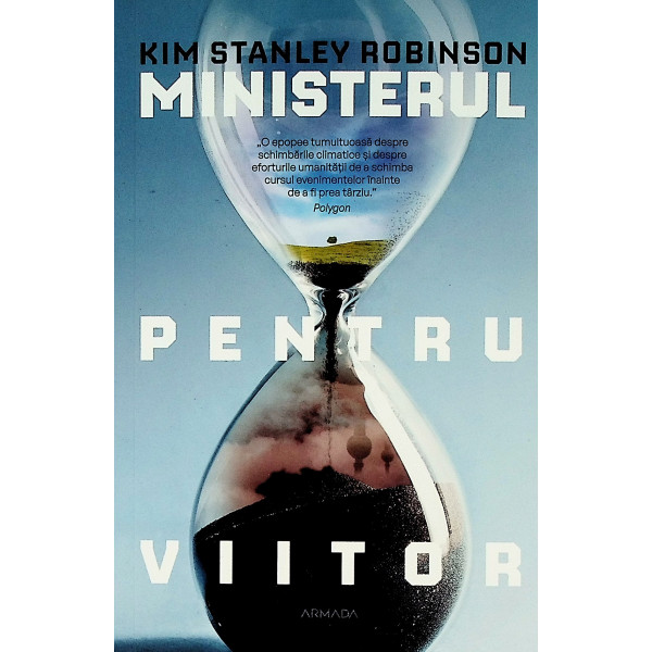 Ministerul pentru viitor