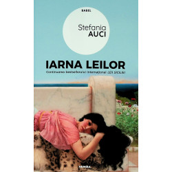 Iarna leilor