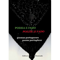 Poezie si fado. 50 de poeme...