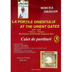 La Portile Orientului 5