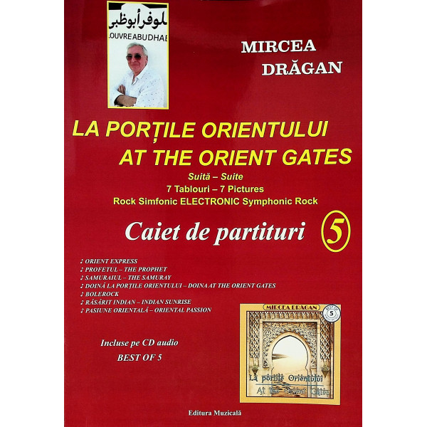 La Portile Orientului 5