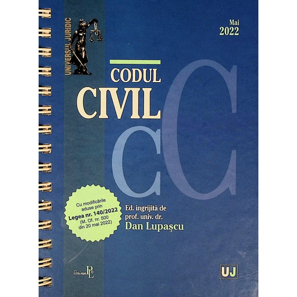 Codul civil