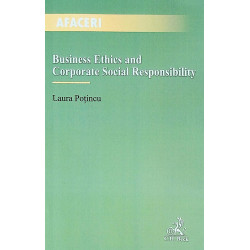 Business Ethics and...