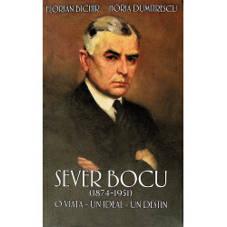 Sever Bocu (1874-1951). O...