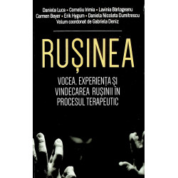 Rusinea. Vocea, experienta...