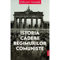 Istoria caderii regimurilor...