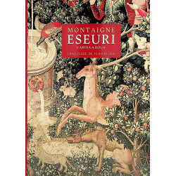 Eseuri. Cartea a doua