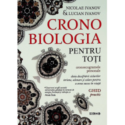 Cronobiologia pentru toti. Ghid practic