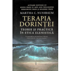 Terapia dorintei. Teorie si...