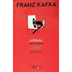 Jurnal, 1910-1923. Cu...