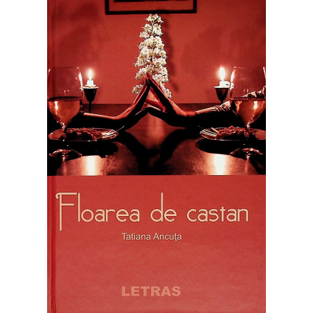 Floarea de castan