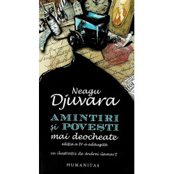 Amintiri si povesti mai...