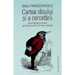 Cartea rasului si a cercetarii