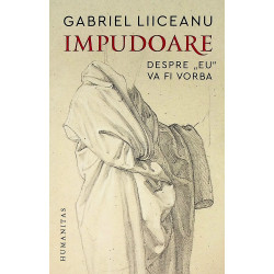 Impudoare. Despre Eu va fi...