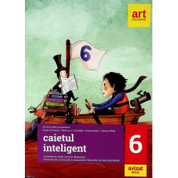 Caietul inteligent, clasa a...