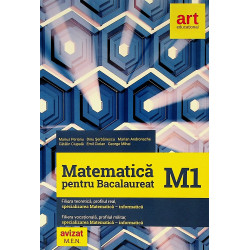 Matematica M1 pentru...
