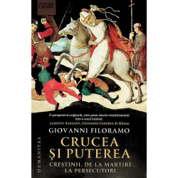 Crucea si puterea....