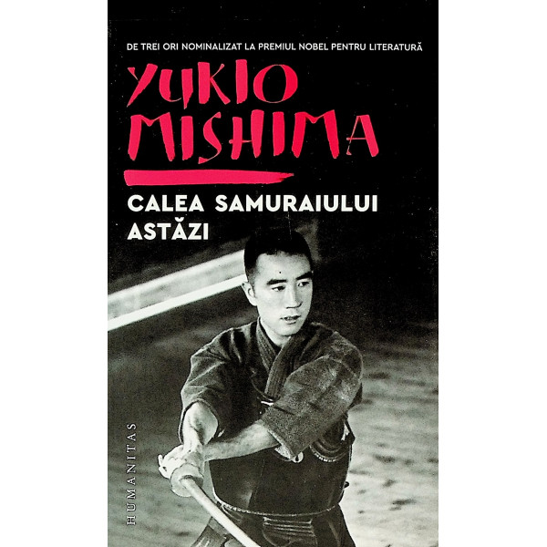 Calea samuraiului astazi