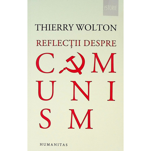 Reflectii despre comunism