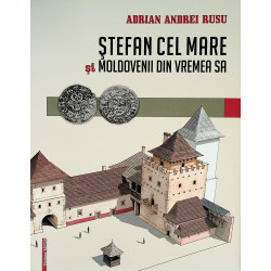 Stefan cel Mare si...
